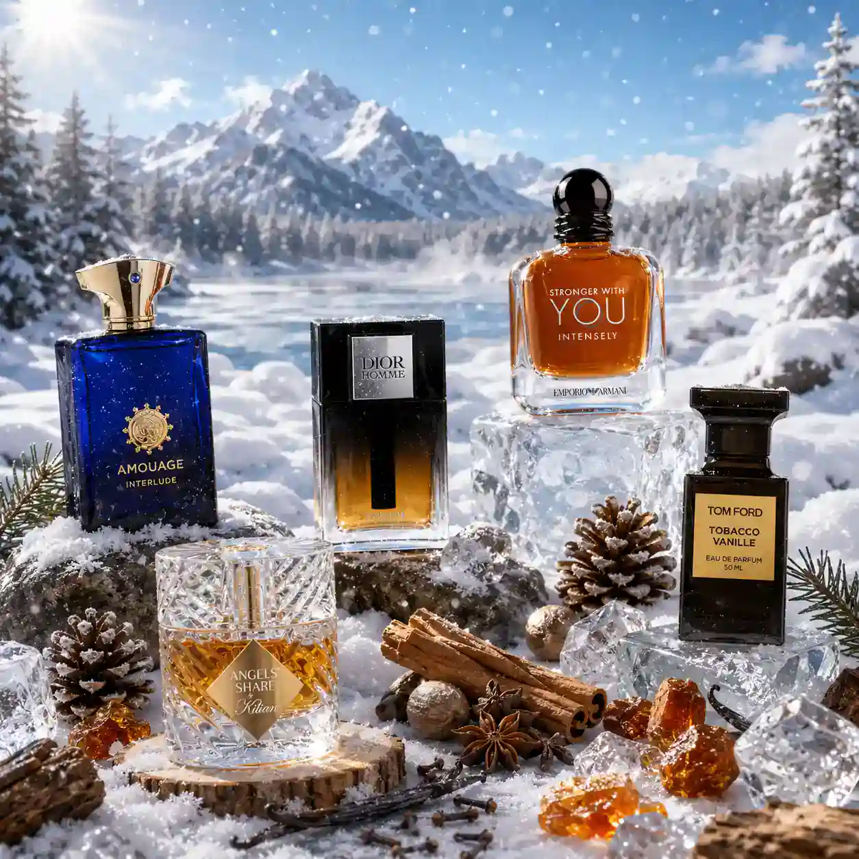 WINTER